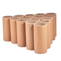 1984cardboard rolls