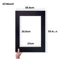 A3 FRAME 10