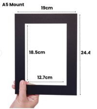A5 FRAME10