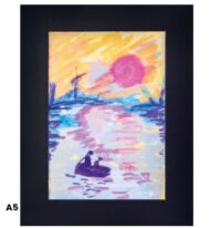 A5 FRAME102
