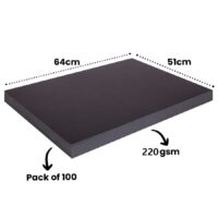 CARDEX APOSTERBLACK