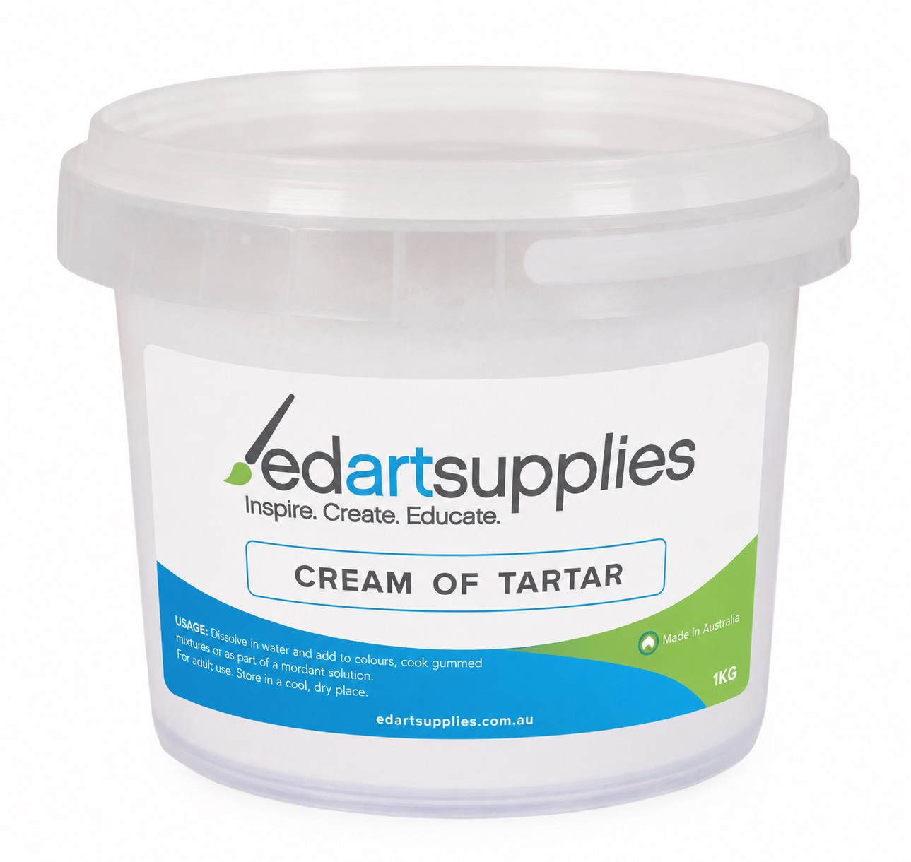 CREAM OF TARTAR1KGEAS