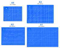 CUTTING MATTGROUPA4-A1