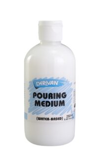 DERIVAN 250ML POURING MEDIUM
