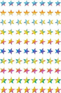 DG598STARSSTICKERS