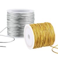 GOLDSILVER BARIDROLL_