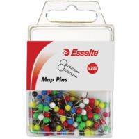 MAPPING PINS200