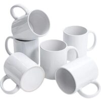 Mugs White Group