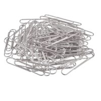PAPERCLIPSSILVER