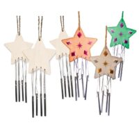 WIND CHIMES GROUPEG