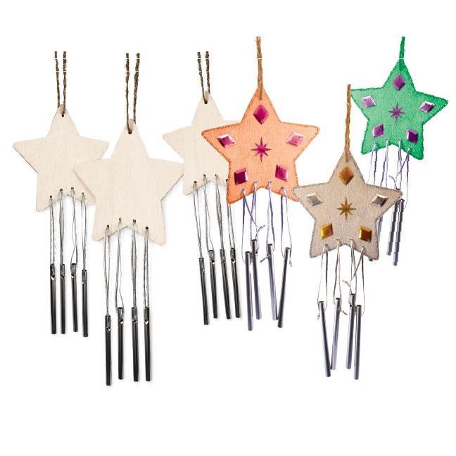 WIND CHIMES GROUPEG