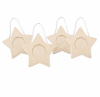 WOODEN STARFRAMESGROUP