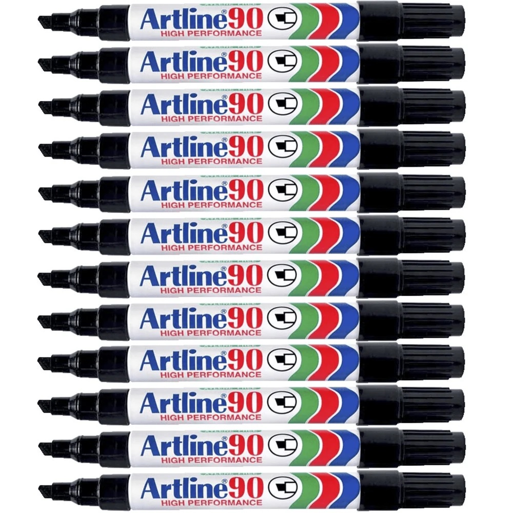 artline 90black