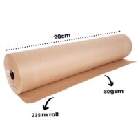 brown roll