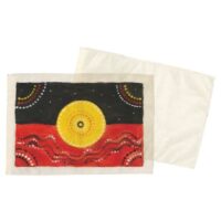 calico flags