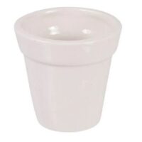 ceramic pots