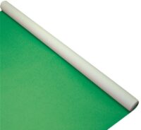 display paper green