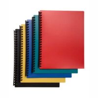 displaybooksA4assorted