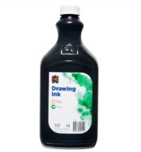 drawing ink2litre