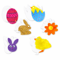 eastercard