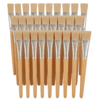 flatbrushstubbynatural30design