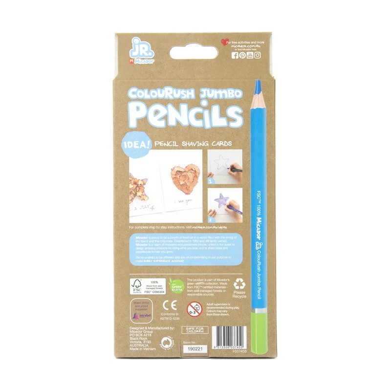 jumbo pencils103