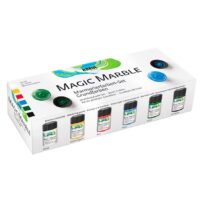 magic marble