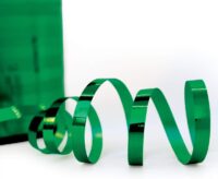 metallic_curling_ribbongreenstrip