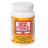mod podge matt
