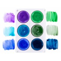 paint block set cool