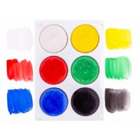 paint block set primary