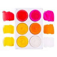 paint block set warm