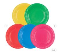 paper platesCol