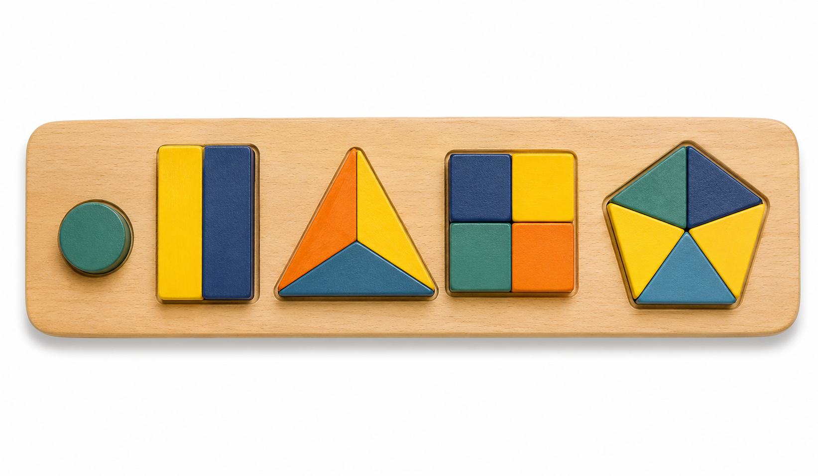 puzzlelongshapes
