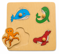 puzzlesealife