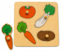 puzzlevegetable