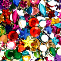 rhinestones9593