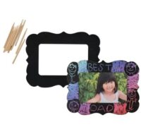 scratch frames