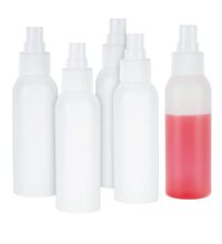 spray bottle