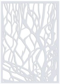 stencil sheets8pk2