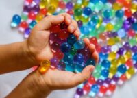 waterbeads