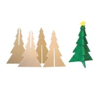 woodentrees
