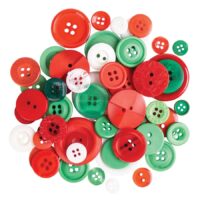 xmas buttons1