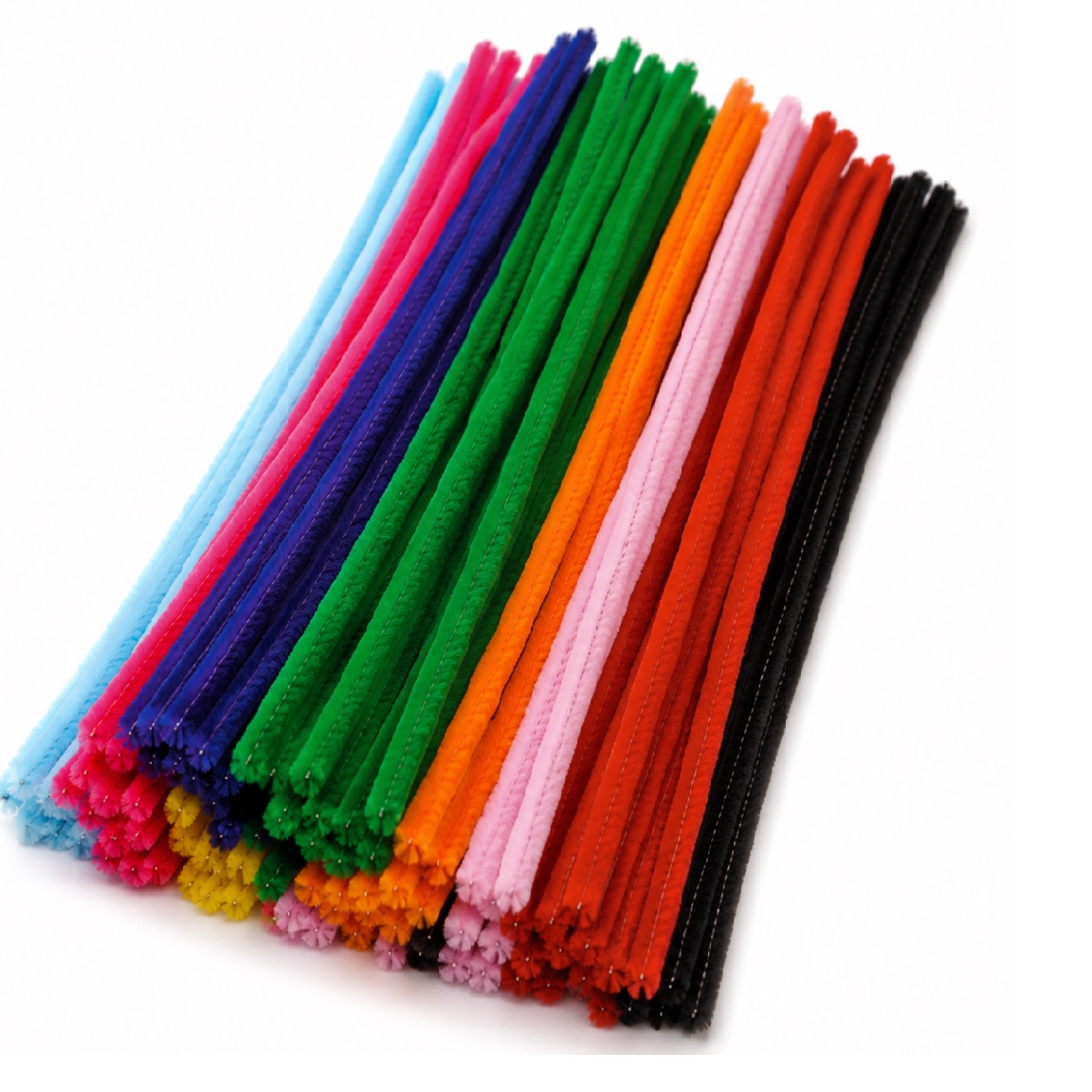 pipecleaners100asstd2145