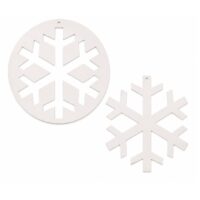 snowflakes