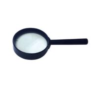 magnifying glass