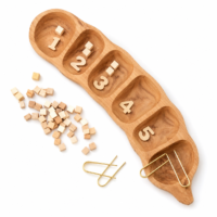 woodenpodnumber