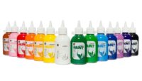 RAINBOW PAINT250ML