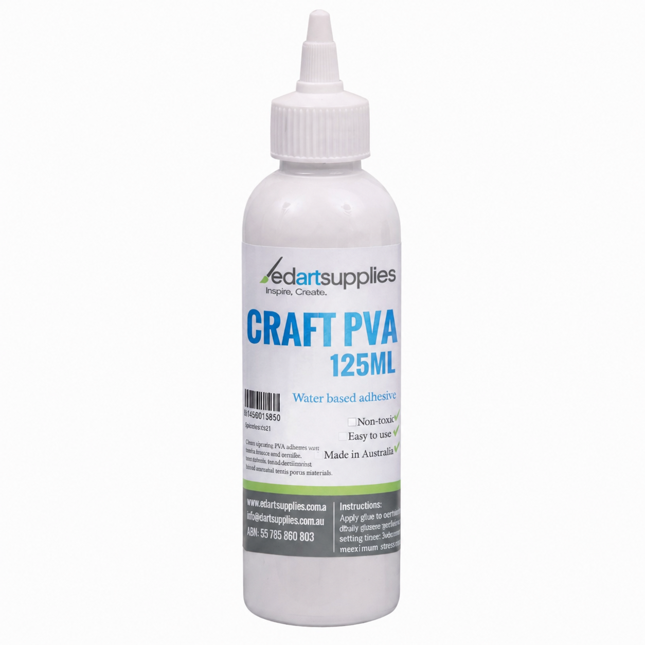 pva125ml