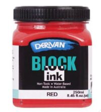 block inkred